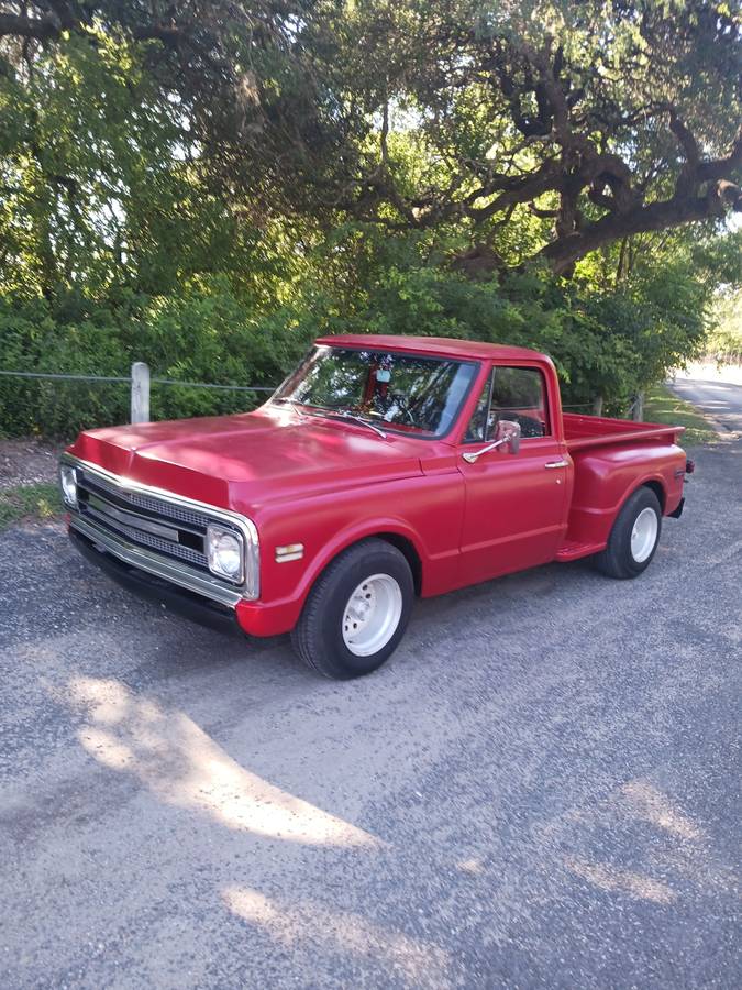 Chevy-c10-truck-1969-red-10