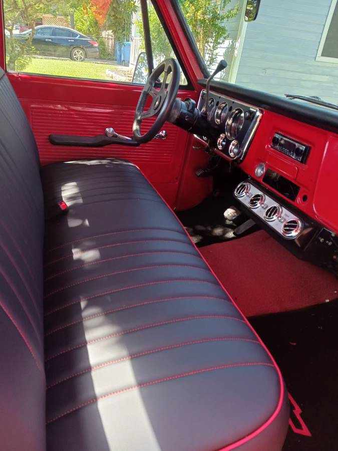 Chevy-c10-truck-1969-red-11