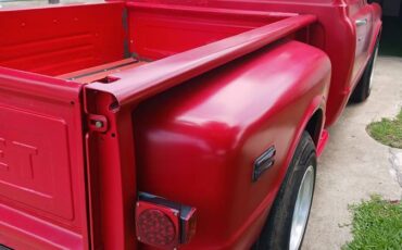 Chevy-c10-truck-1969-red-13
