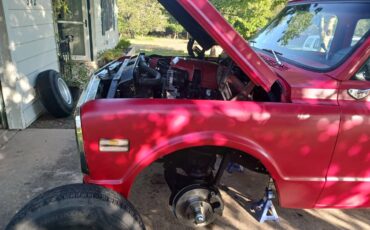 Chevy-c10-truck-1969-red-2