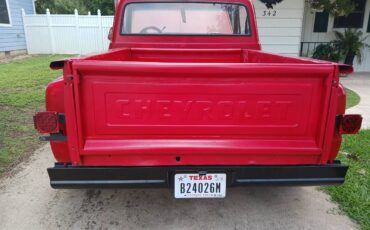 Chevy-c10-truck-1969-red-5