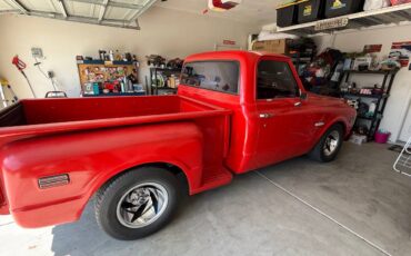 Chevy-c10-truck-1971-red-1