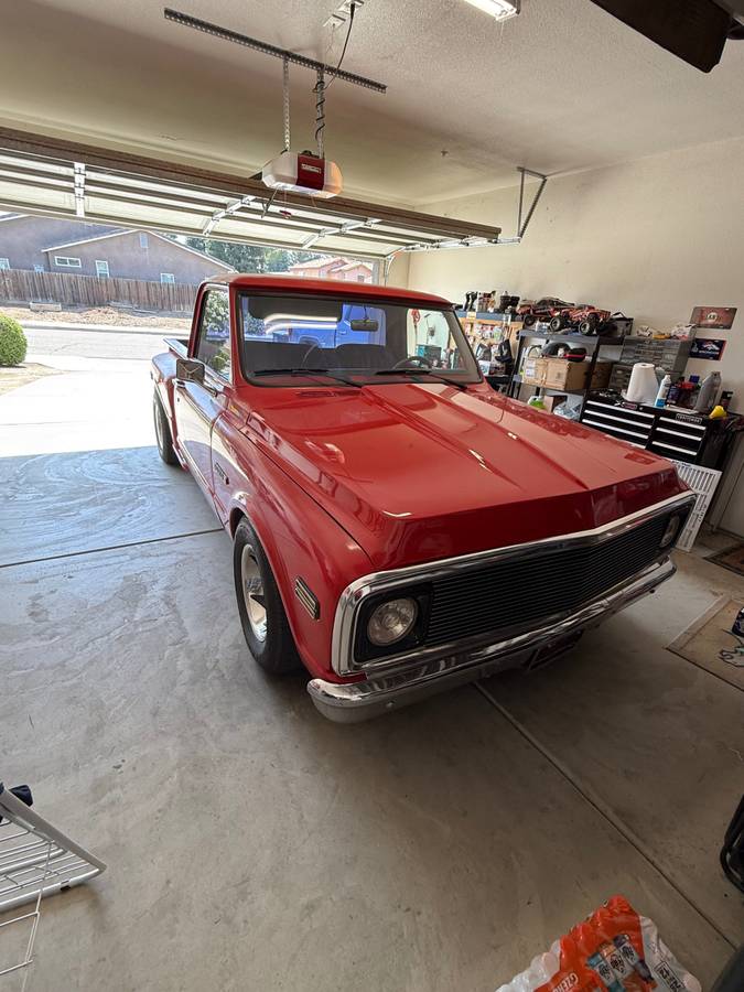 Chevy-c10-truck-1971-red-2