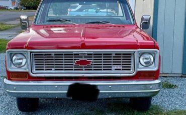 Chevy-c10-truck-1974-red-1