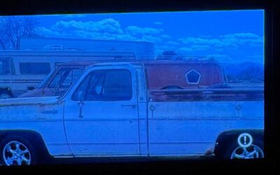 Chevy c10 truck 1974