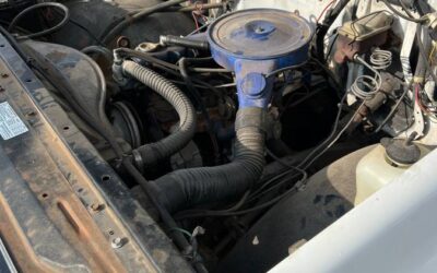 Chevy c10 truck 1975