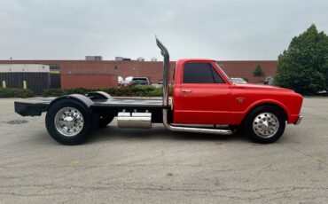 Chevy-c10-truck-1977-red-11