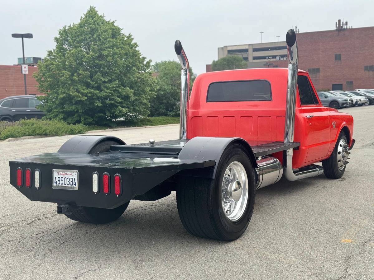 Chevy-c10-truck-1977-red-12