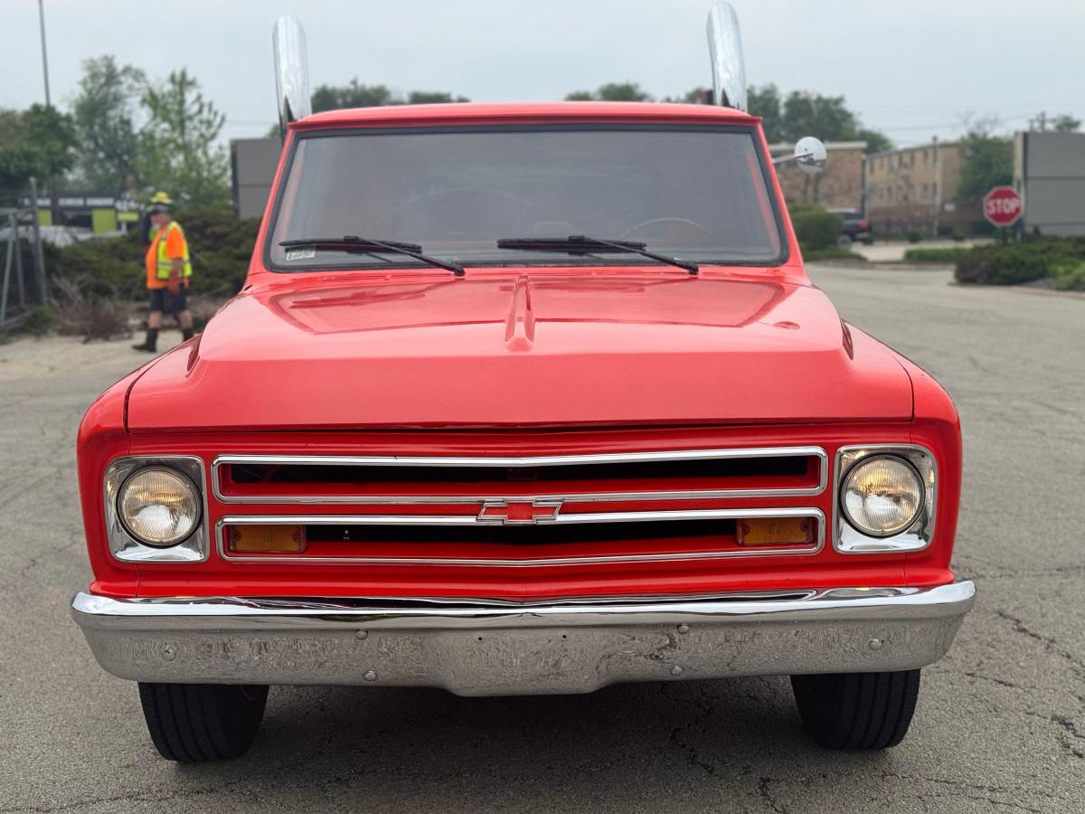 Chevy-c10-truck-1977-red-13