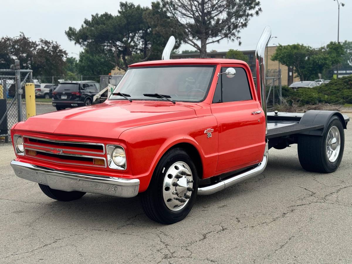 Chevy-c10-truck-1977-red-19