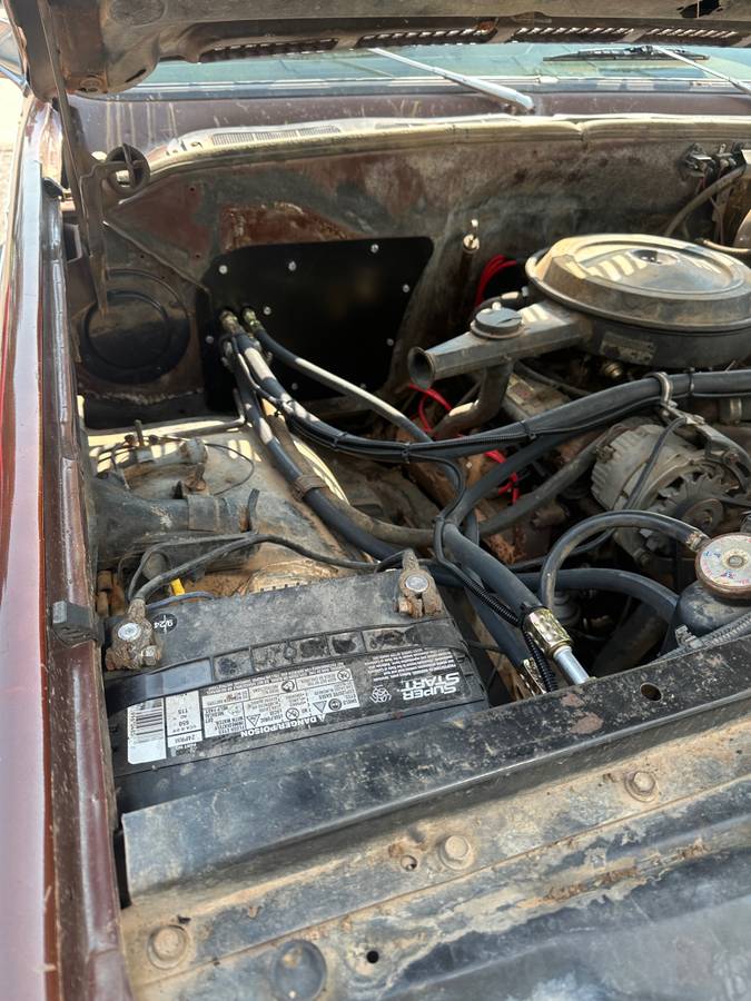 Chevy-c10-truck-1978-brown-7