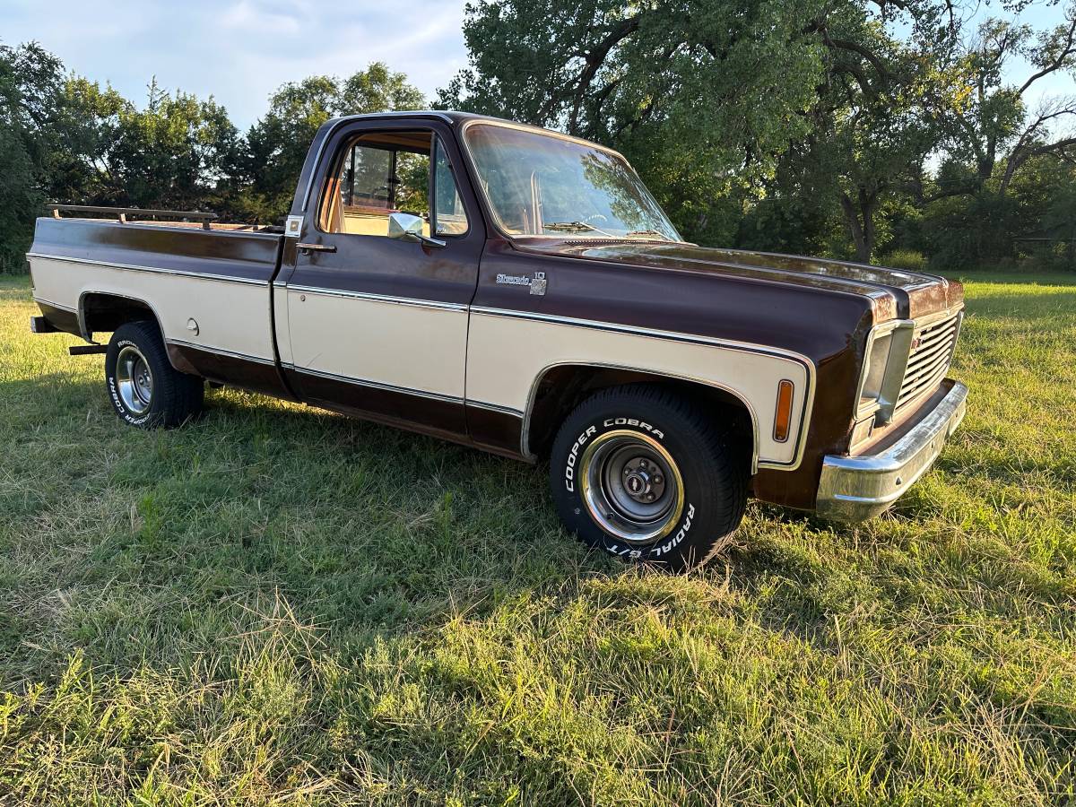 Chevy-c10-truck-1978-brown