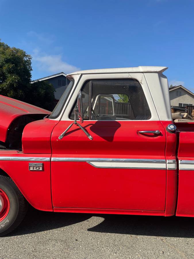 Chevy-c10-truck-long-bed-1966-orange-2