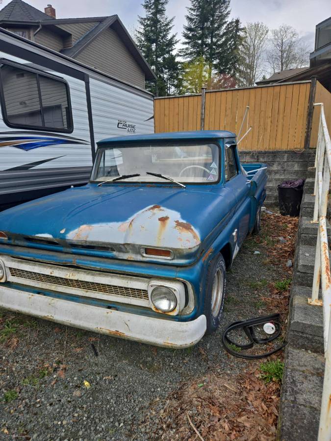 Chevy-c20-1964
