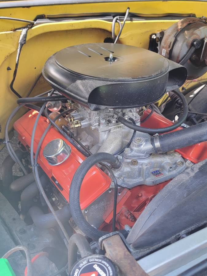 Chevy-c20-1970-yellow-14