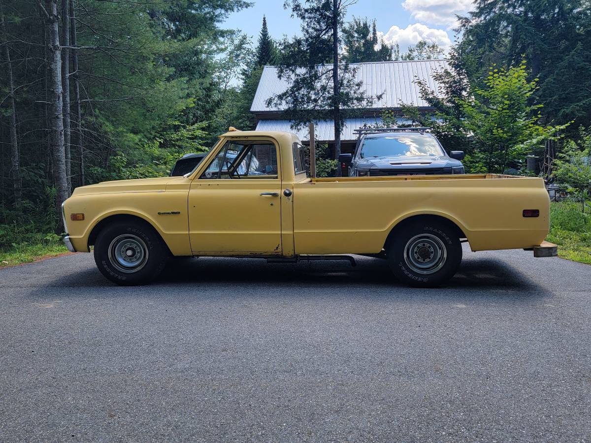 Chevy-c20-1970-yellow