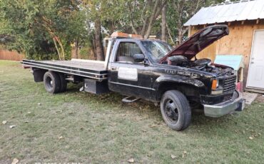 Chevy-c3500hd-1991-black-1