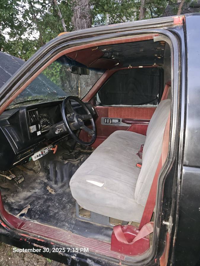 Chevy-c3500hd-1991-black-13