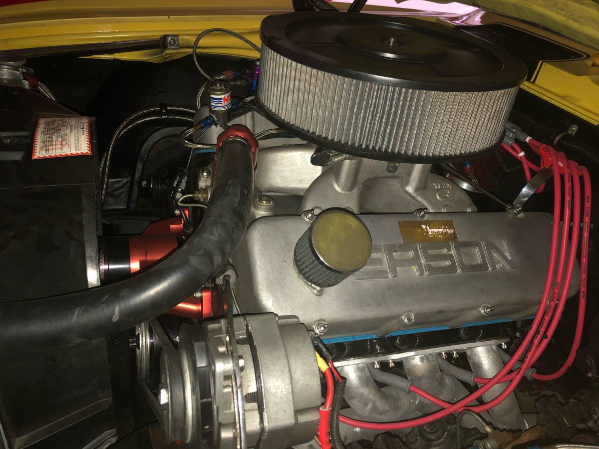 Chevy-camaro-1967-yellow-10