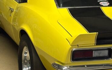 Chevy-camaro-1967-yellow-6