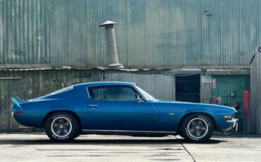 Chevy-camaro-1970-blue-1
