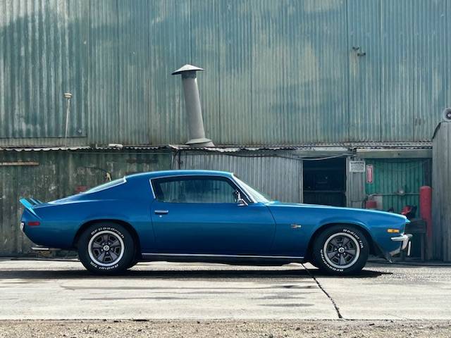 Chevy-camaro-1970-blue-1