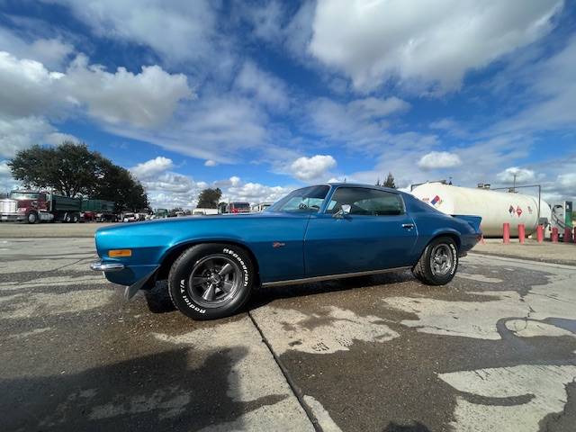 Chevy-camaro-1970-blue-2