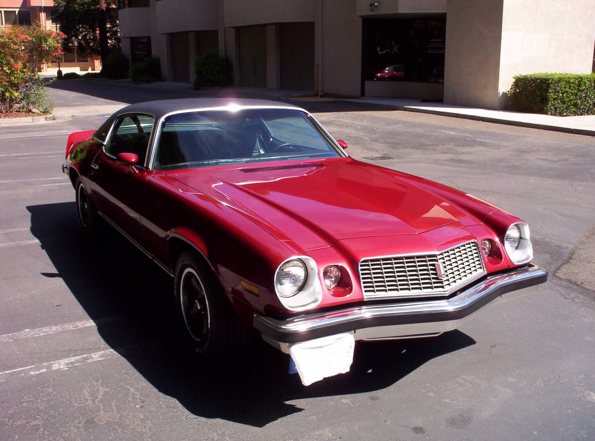 Chevy-camaro-1974-red-1