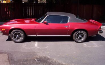 Chevy-camaro-1974-red