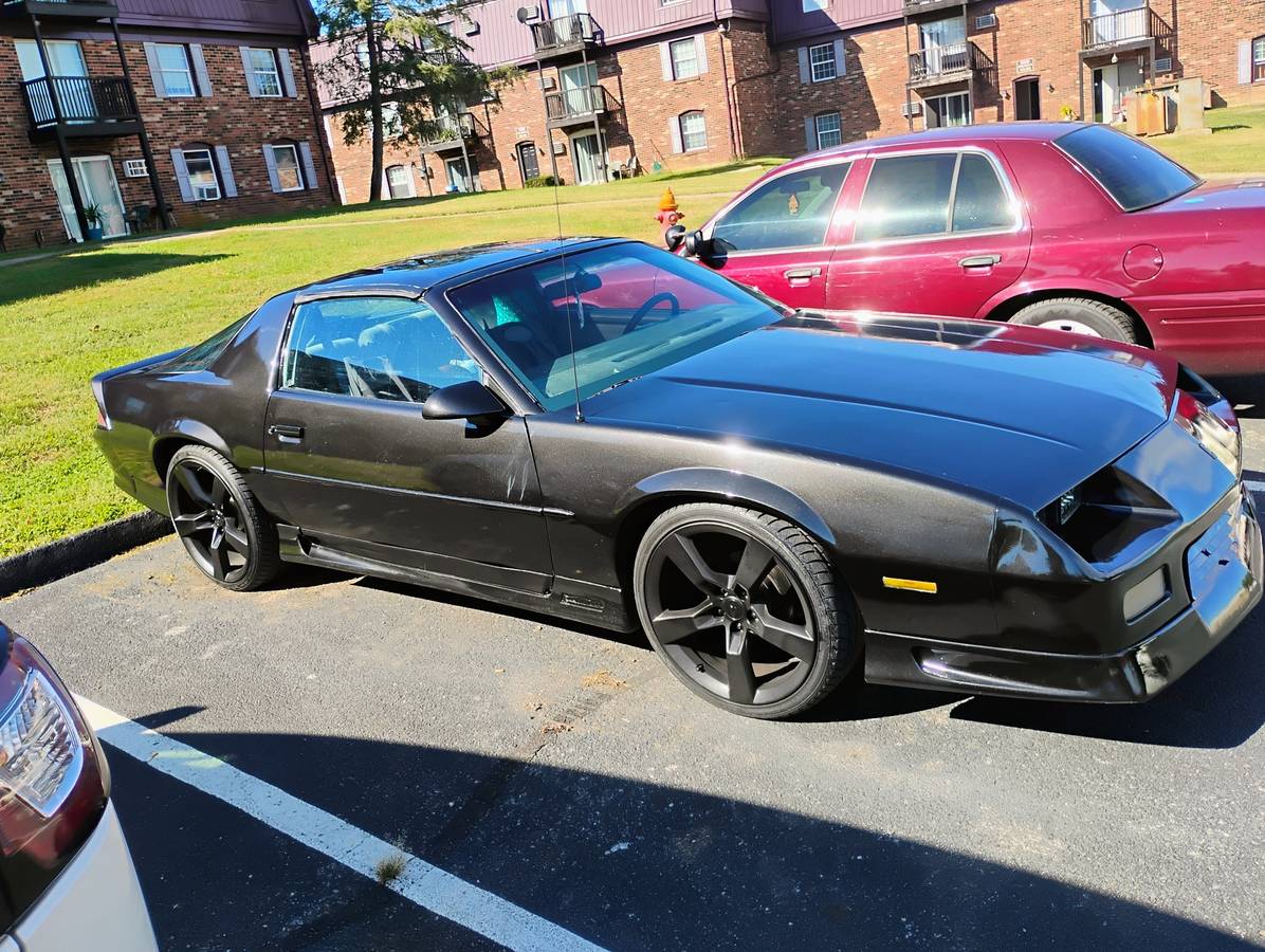 Chevy-camaro-1992-black-4
