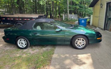 Chevy-camaro-1996-green-1