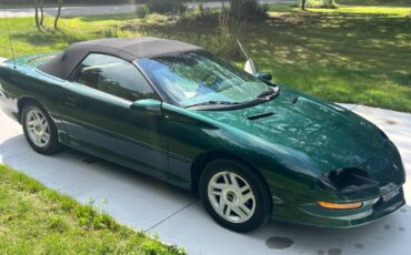 Chevy-camaro-1996-green