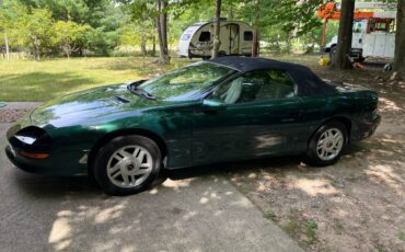 Chevy-camaro-1996-green-4