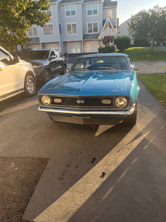 Chevy-camaro-ss-1968-blue-8