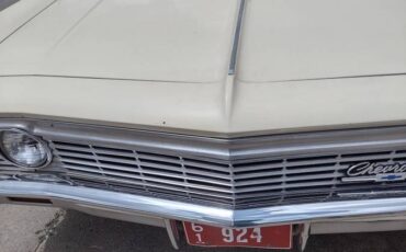 Chevy-caprice-1966-yellow-5