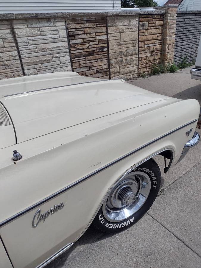 Chevy-caprice-1966-yellow-6