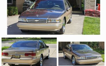 Chevy-caprice-1994-brown-2