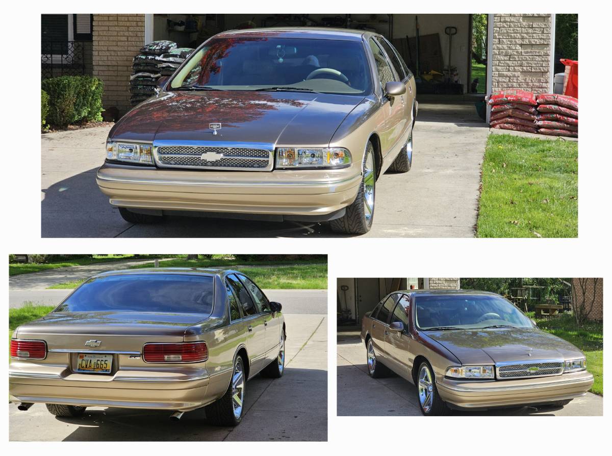 Chevy-caprice-1994-brown-2
