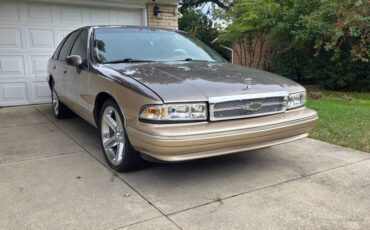 Chevy-caprice-1994-brown