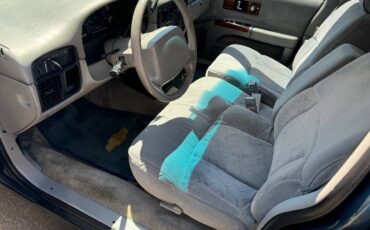 Chevy-caprice-classic-1996-green-1