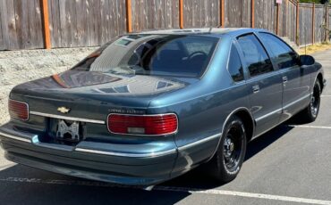 Chevy-caprice-classic-1996-green-16