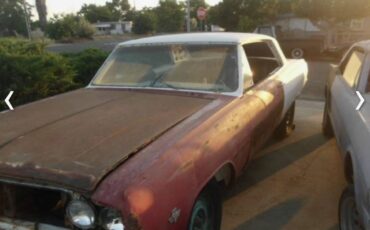 Chevy-chevelle-1965-red