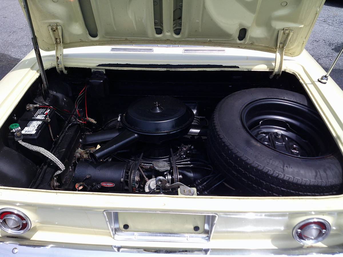 Chevy-corvair-monza-1964-yellow-9
