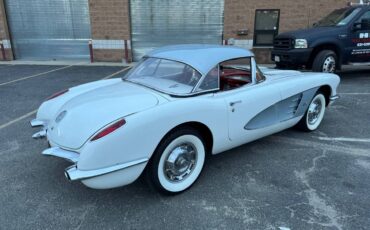 Chevy-corvette-1960-white-20