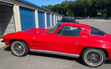 Chevy-corvette-1964-red-1