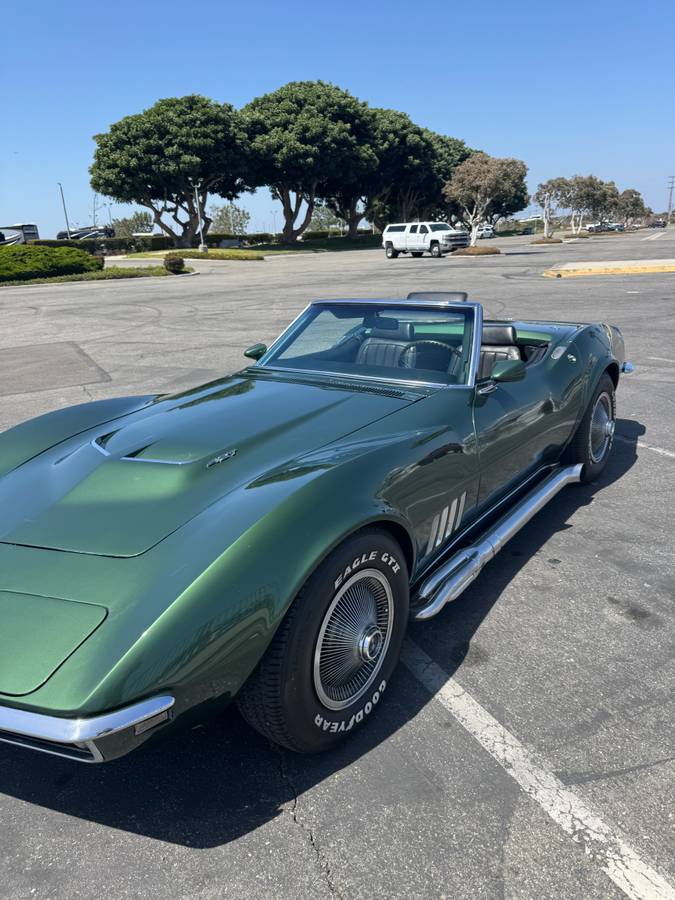 Chevy-corvette-1968-green-4