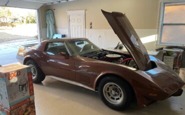 Chevy-corvette-1976-brown