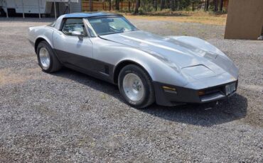Chevy-corvette-1981-silver
