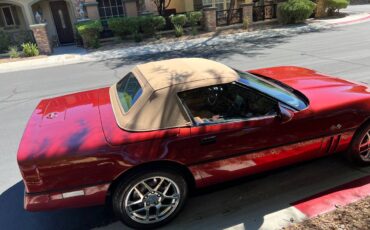 Chevy-corvette-1988-red-2