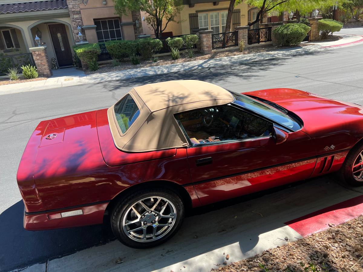 Chevy-corvette-1988-red-2